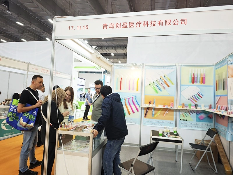 31ª Dental South China