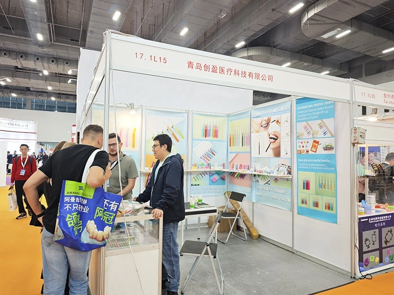 31ª Dental South China