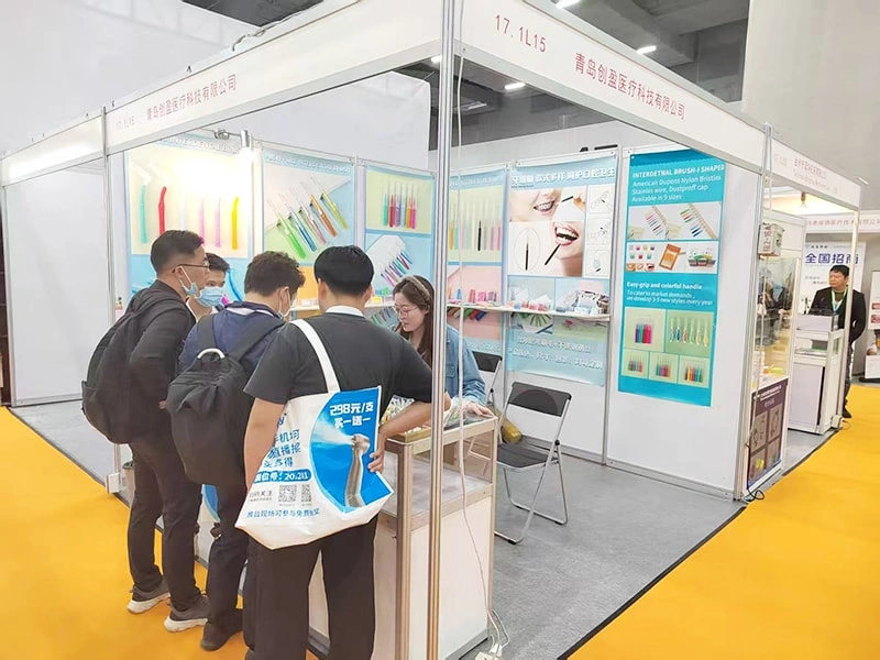 31ª Dental South China