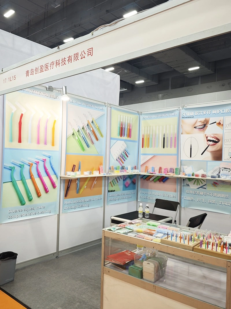 31ª Dental South China